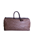 Greenwich GM, &pound;495, Handbags, Brown, Canvas, Front view